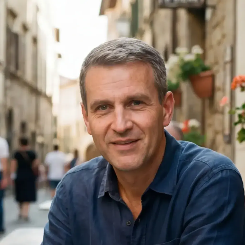 Alfonso Sorrentino