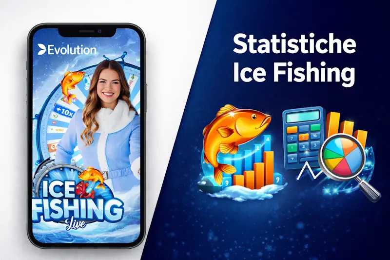 ice fishing stats